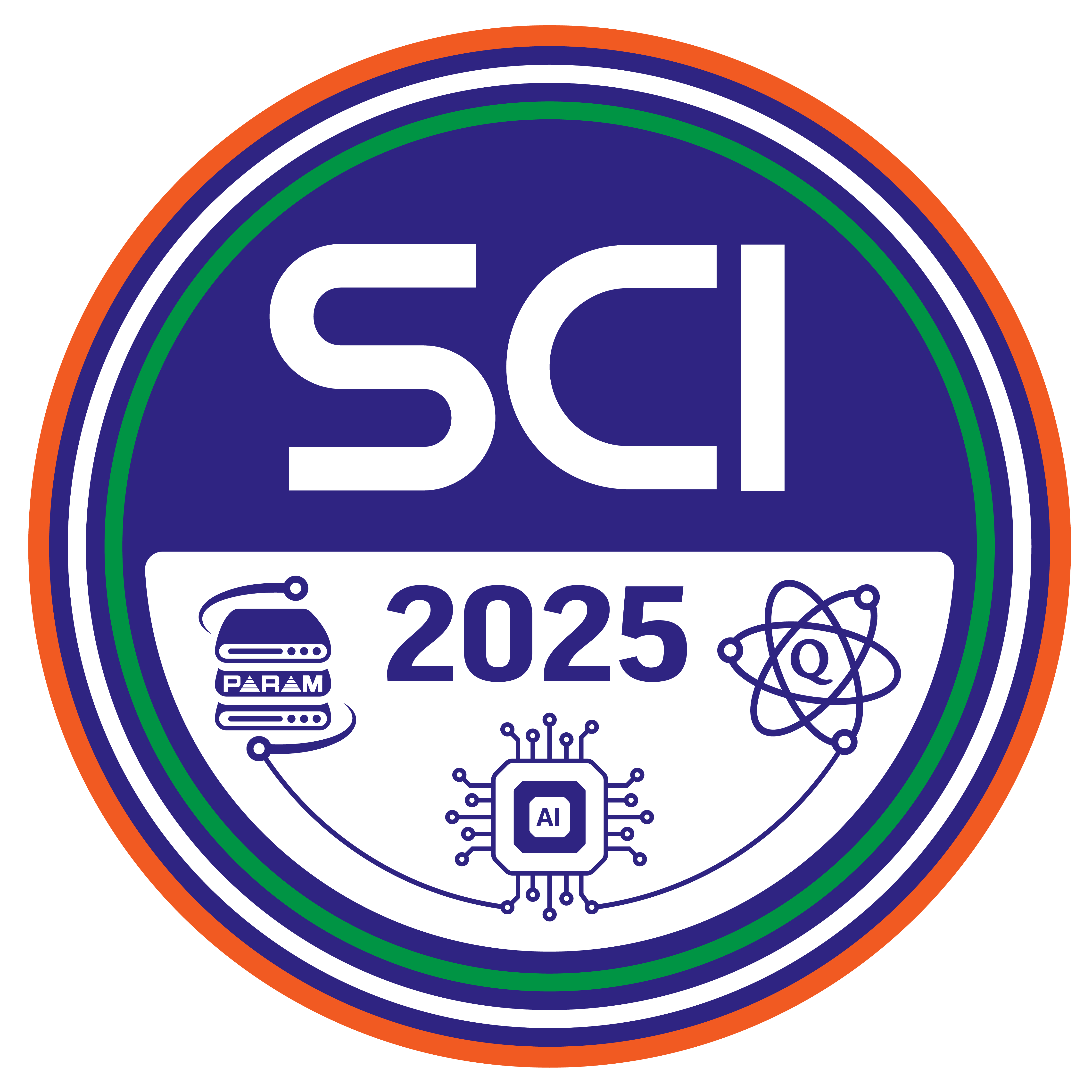 SCI2025 Logo Front