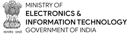 MeitY Logo