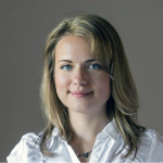 Dr. Anastasiia Butko