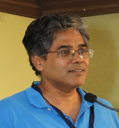 Prof. Anil Prabhakar
