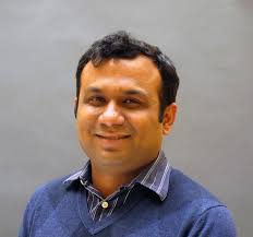 Prof. Hari Sundar