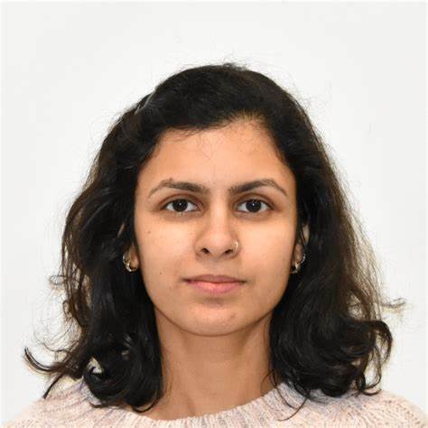Dr. Harshita Menon