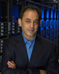 Prof. Manish Parashar