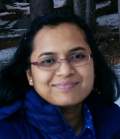 Prof. Preeti Malakar