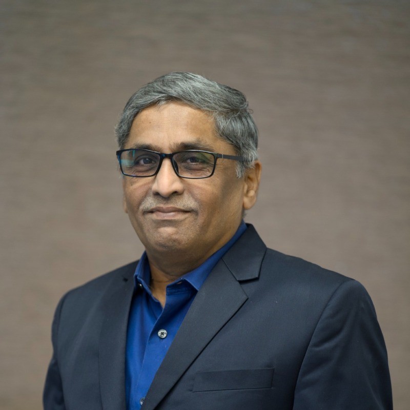 Dr. Rajendra Joshi