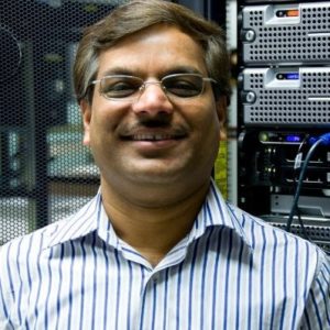 Prof. Rajkumar Buyya