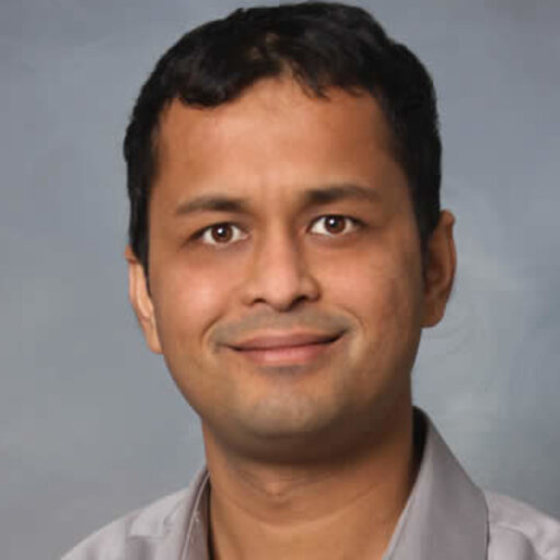 Prof. Satish Puri