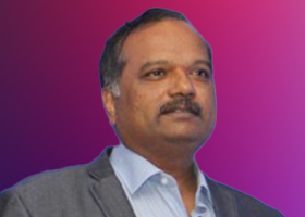 Mr. Seetha Rama Krishna