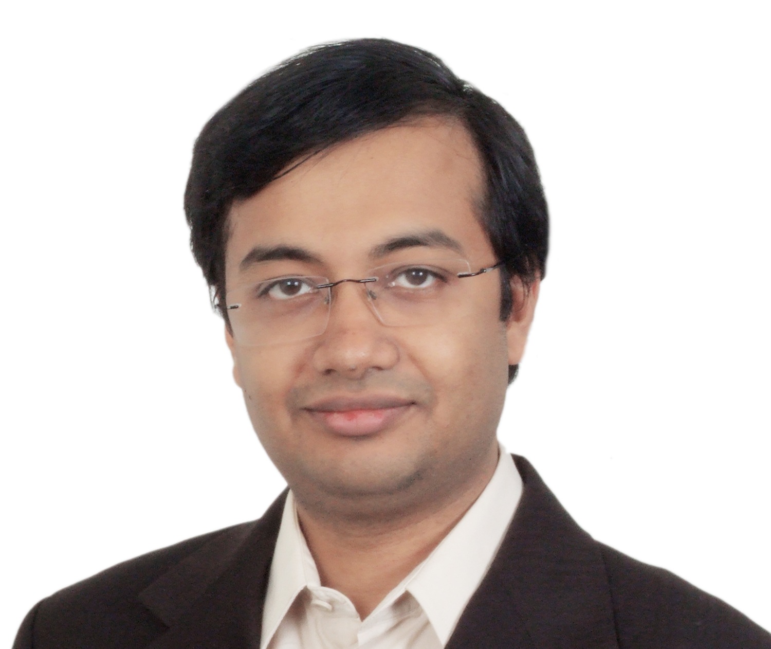 Prof. Smruti Ranjan Sarangi