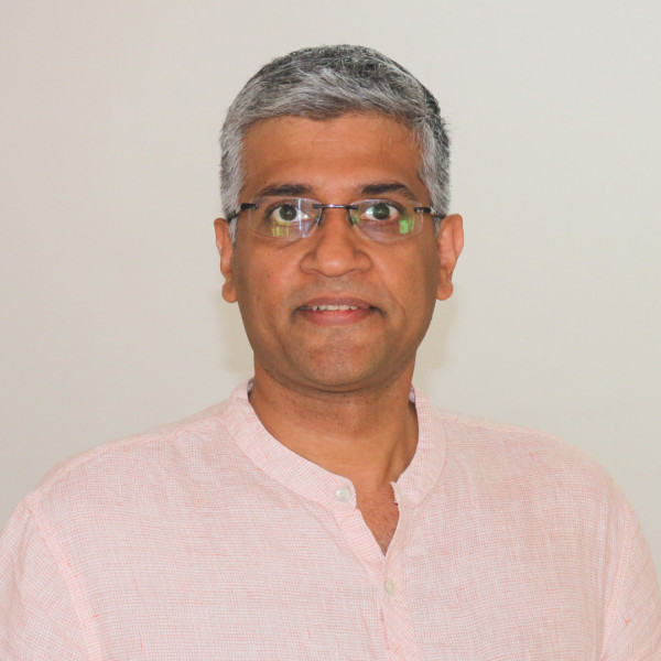 Prof. Yogesh Simmhan